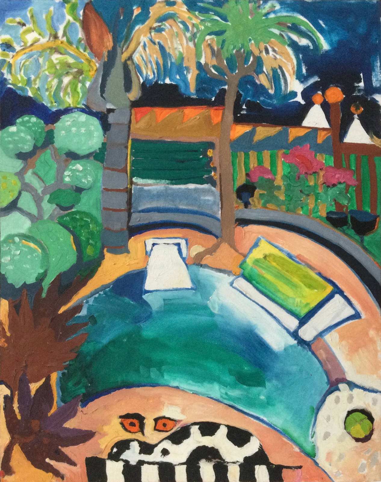 Ausstellung