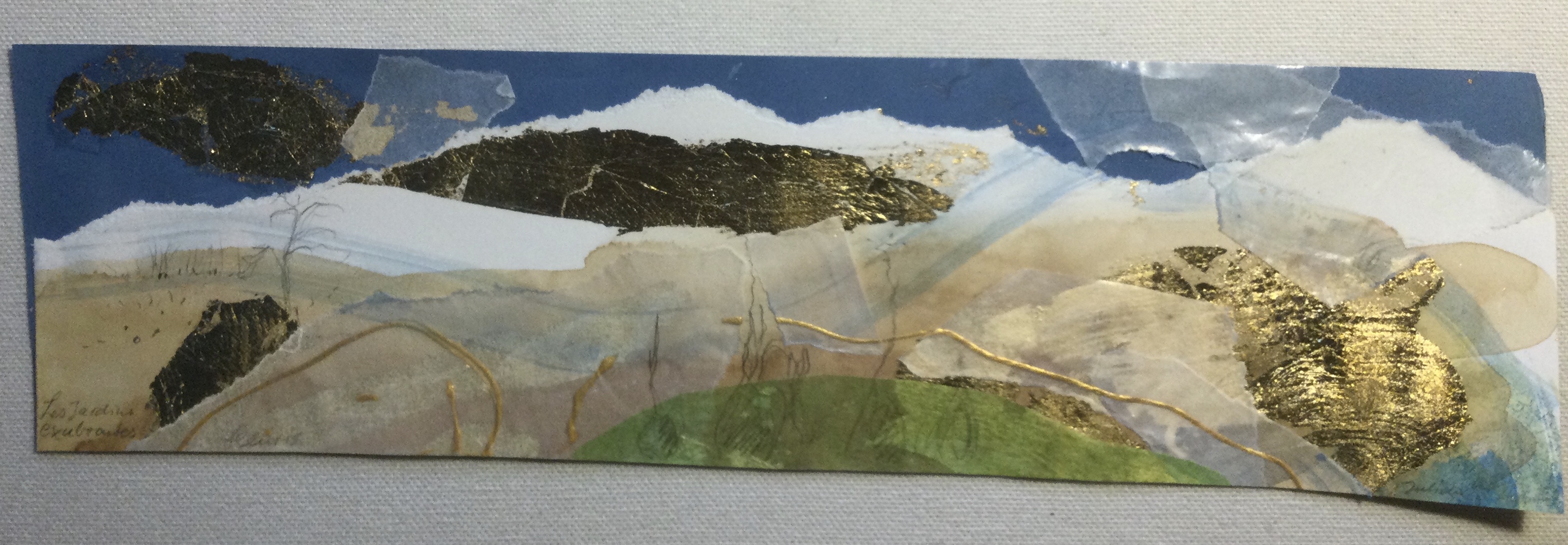 Landschaft