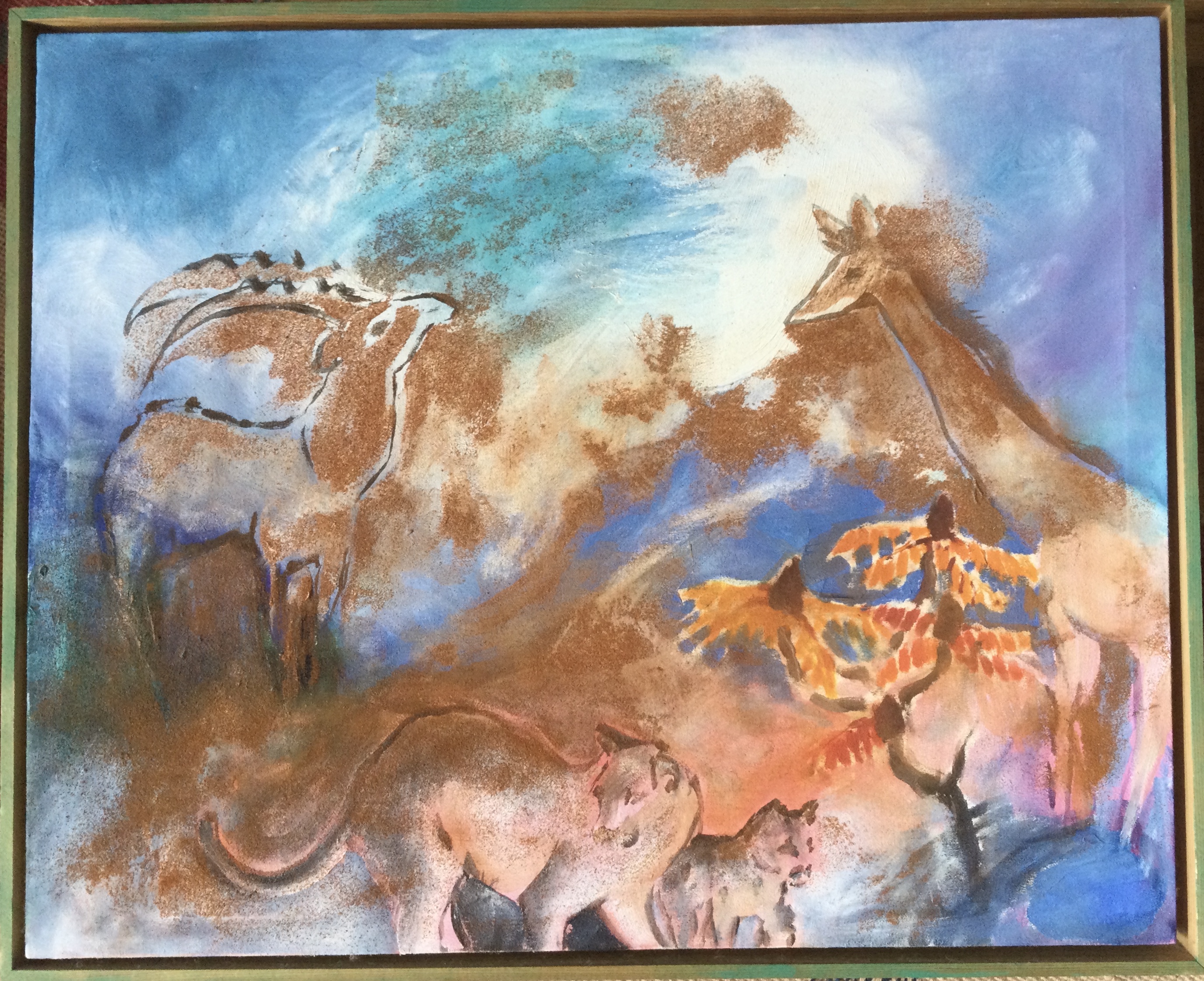 La Sagesse des Animaux